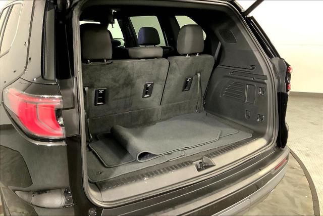 2025 GMC Acadia Vehicle Photo in KANSAS CITY, MO 64114-4545