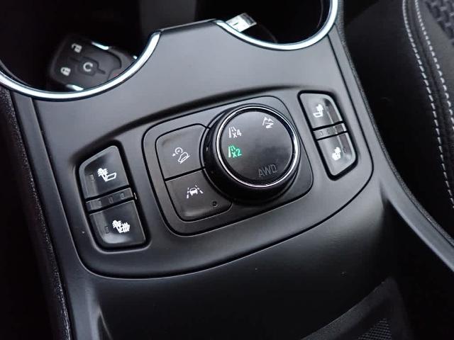 2022 GMC Terrain Vehicle Photo in ZELIENOPLE, PA 16063-2910