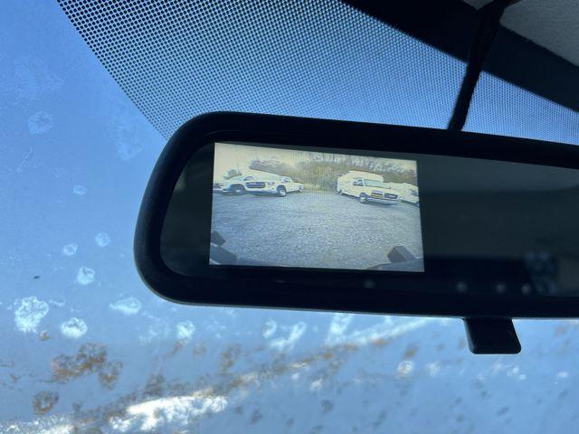 2021 Chevrolet Express Cargo Van Vehicle Photo in Pleasant Hills, PA 15236