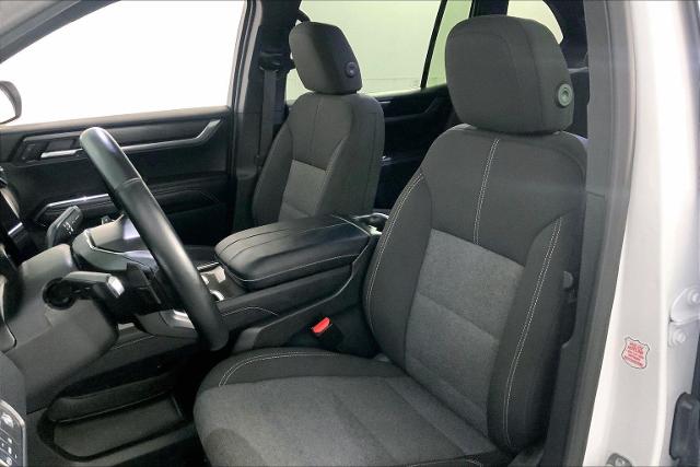 2025 GMC Acadia Vehicle Photo in INDEPENDENCE, MO 64055-1377