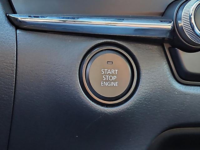 2022 Mazda CX-30 Vehicle Photo in TREVOSE, PA 19053-4984