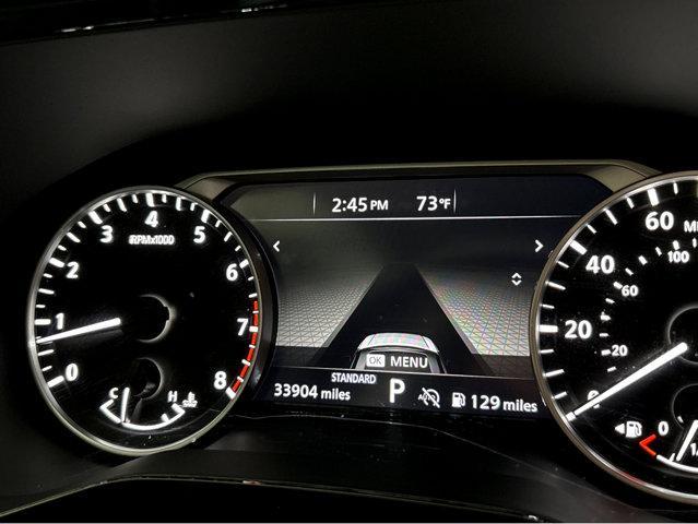 2022 Nissan Pathfinder Vehicle Photo in Savannah, GA 31419