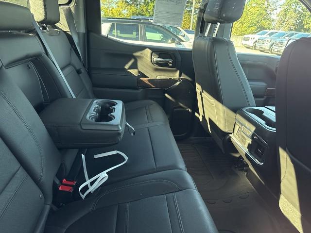 2019 GMC Sierra 1500 Vehicle Photo in PUYALLUP, WA 98371-4149