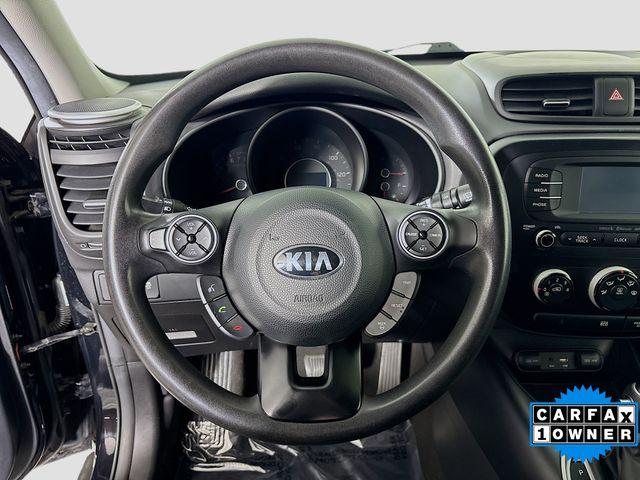 2016 Kia Soul Vehicle Photo in Puyallup, WA 98371