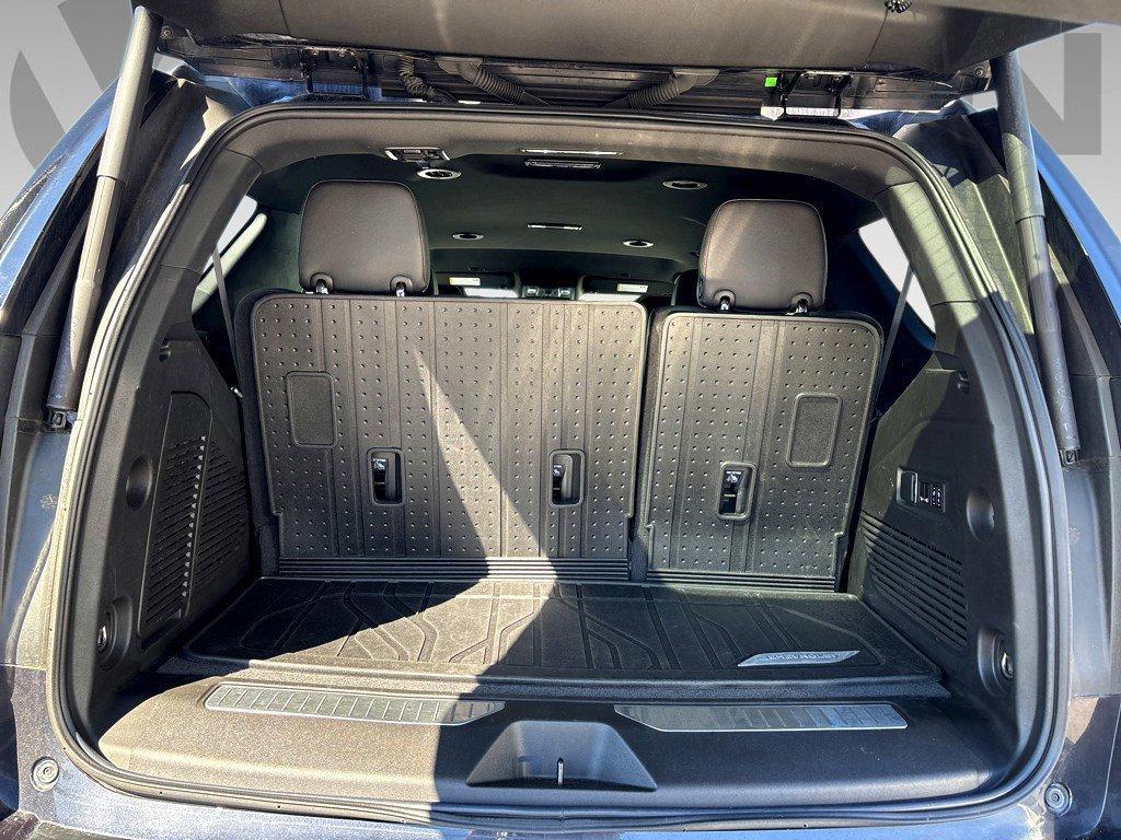 2023 Chevrolet Tahoe Vehicle Photo in SAVANNAH, GA 31406-4513