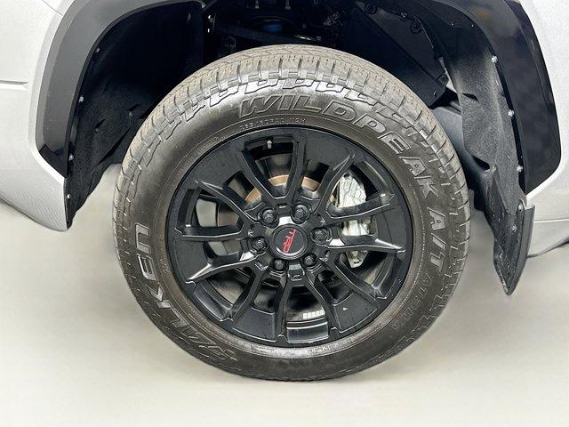 2023 Toyota Tundra 4WD Vehicle Photo in Flemington, NJ 08822