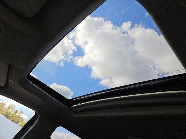 2026 GMC Sierra 1500 Vehicle Photo in TREVOSE, PA 19053-4984