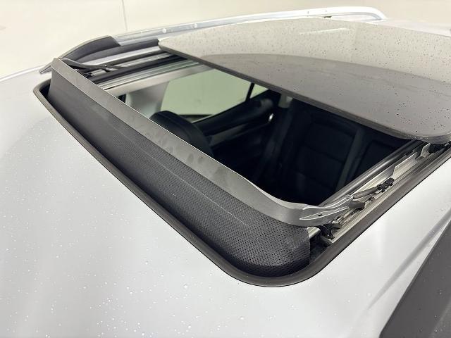 2026 GMC Terrain Vehicle Photo in PUYALLUP, WA 98371-4149