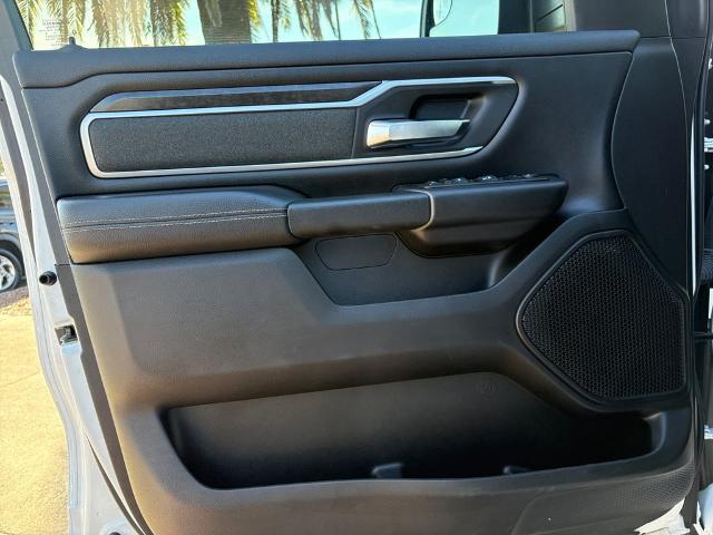 2022 Ram 1500 Vehicle Photo in Brunswick, GA 31525