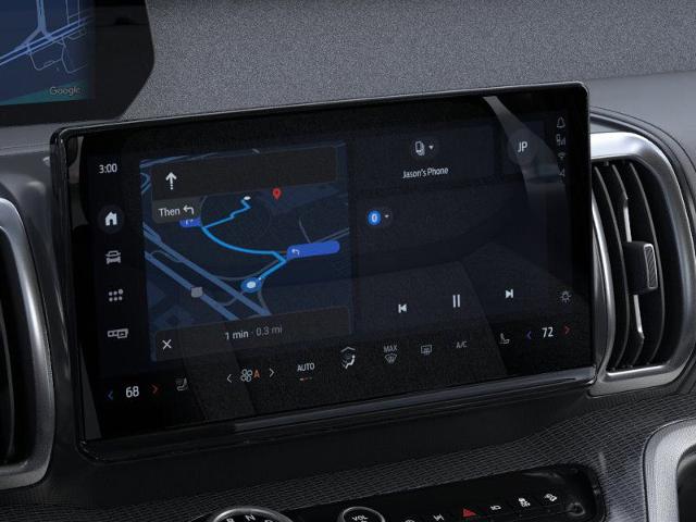 2025 Ford Expedition Max Vehicle Photo in Weatherford, TX 76087