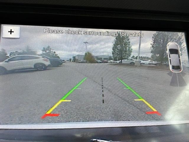 2019 Ford Mustang Vehicle Photo in Statesboro, GA 30458