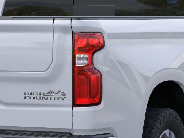 2026 Chevrolet Silverado 1500 Vehicle Photo in PUYALLUP, WA 98371-4149