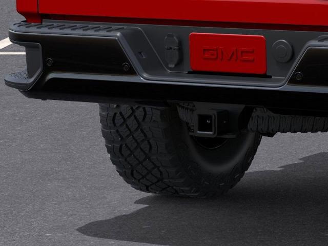 2026 GMC Sierra 2500 HD Vehicle Photo in PUYALLUP, WA 98371-4149