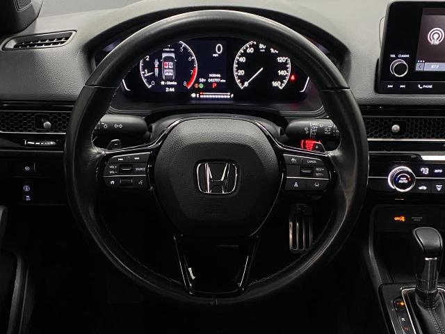 2023 Honda Civic Hatchback Vehicle Photo in Appleton, WI 54913