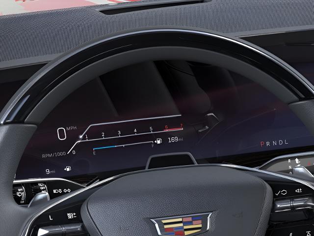 2026 Cadillac Escalade Vehicle Photo in GREEN BAY, WI 54303-3330