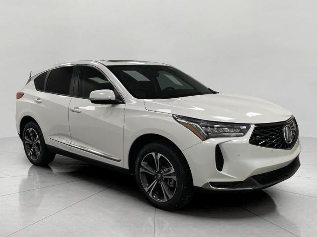 2026 Acura RDX Vehicle Photo in Neenah, WI 54956
