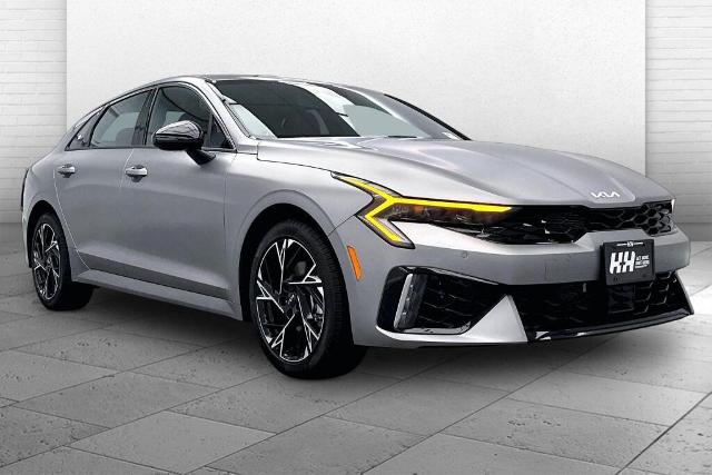 2026 Kia K5 Vehicle Photo in OMAHA, NE 68127