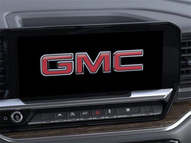2025 GMC Sierra 1500 Vehicle Photo in ROCHESTER HILLS, MI 48307-2741