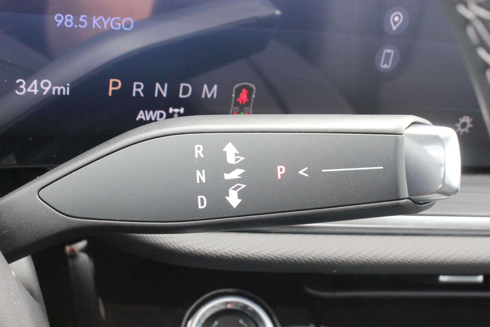 2025 Buick Envision Vehicle Photo in AURORA, CO 80012-4011
