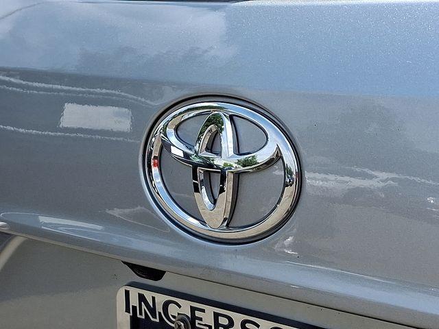 2024 Toyota Highlander Vehicle Photo in DANBURY, CT 06810-5034