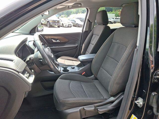 2019 GMC Terrain Vehicle Photo in DANBURY, CT 06810-5034