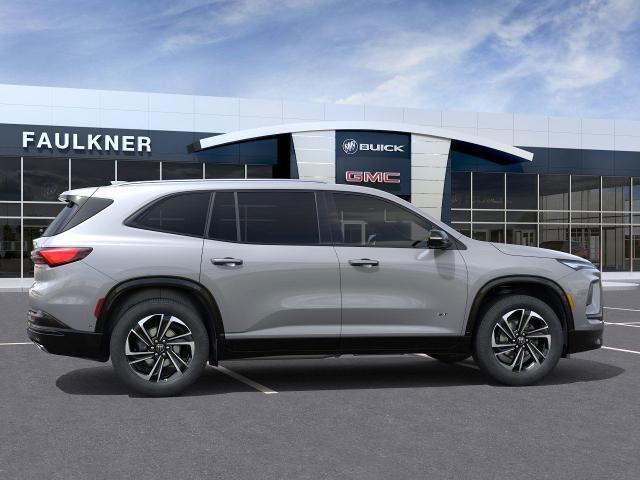2026 Buick Enclave Vehicle Photo in HARRISBURG, PA 17111-1033