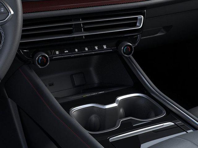 2026 Chevrolet Traverse Vehicle Photo in PAWLING, NY 12564-3219
