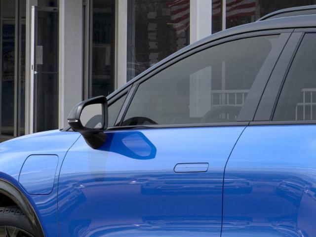 2025 Chevrolet Equinox EV Vehicle Photo in INDEPENDENCE, MO 64055-1314