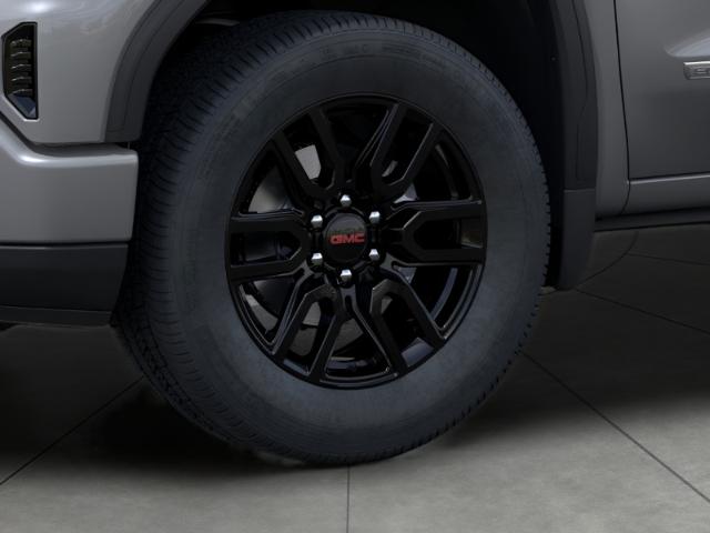 2026 GMC Sierra 1500 Vehicle Photo in MANITOWOC, WI 54220-5838