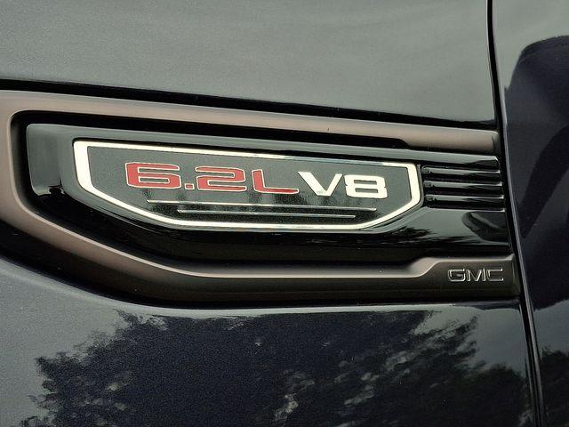2023 GMC Sierra 1500 Vehicle Photo in DANBURY, CT 06810-5034