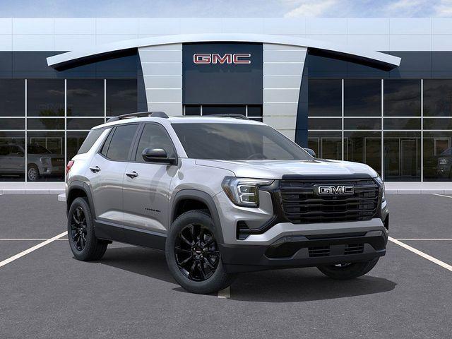 2026 GMC Terrain Vehicle Photo in WATERTOWN, CT 06795-3318