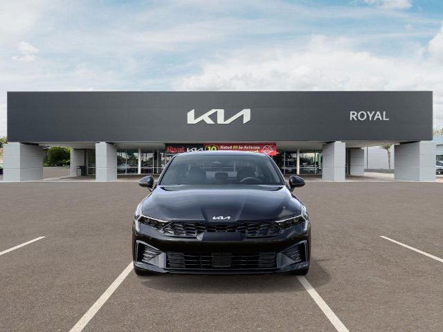 2026 Kia K5 Vehicle Photo in Tucson, AZ 85712