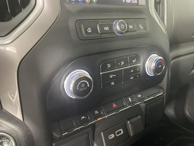 2023 GMC Sierra 1500 Vehicle Photo in GILBERT, AZ 85297-0402