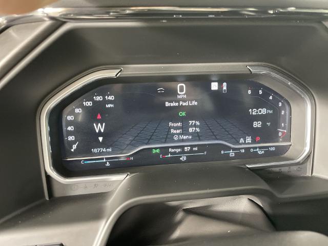 2022 GMC Sierra 1500 Vehicle Photo in GILBERT, AZ 85297-0402