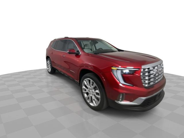 2024 GMC Acadia Vehicle Photo in GILBERT, AZ 85297-0402