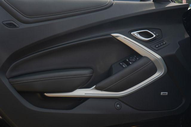2023 Chevrolet Camaro Vehicle Photo in DANBURY, CT 06810-5034