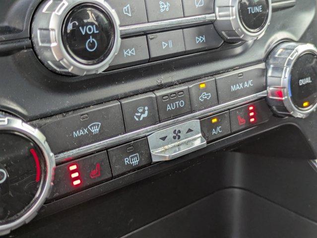 2023 Ford F-150 Vehicle Photo in BRUNSWICK, GA 31525-1881