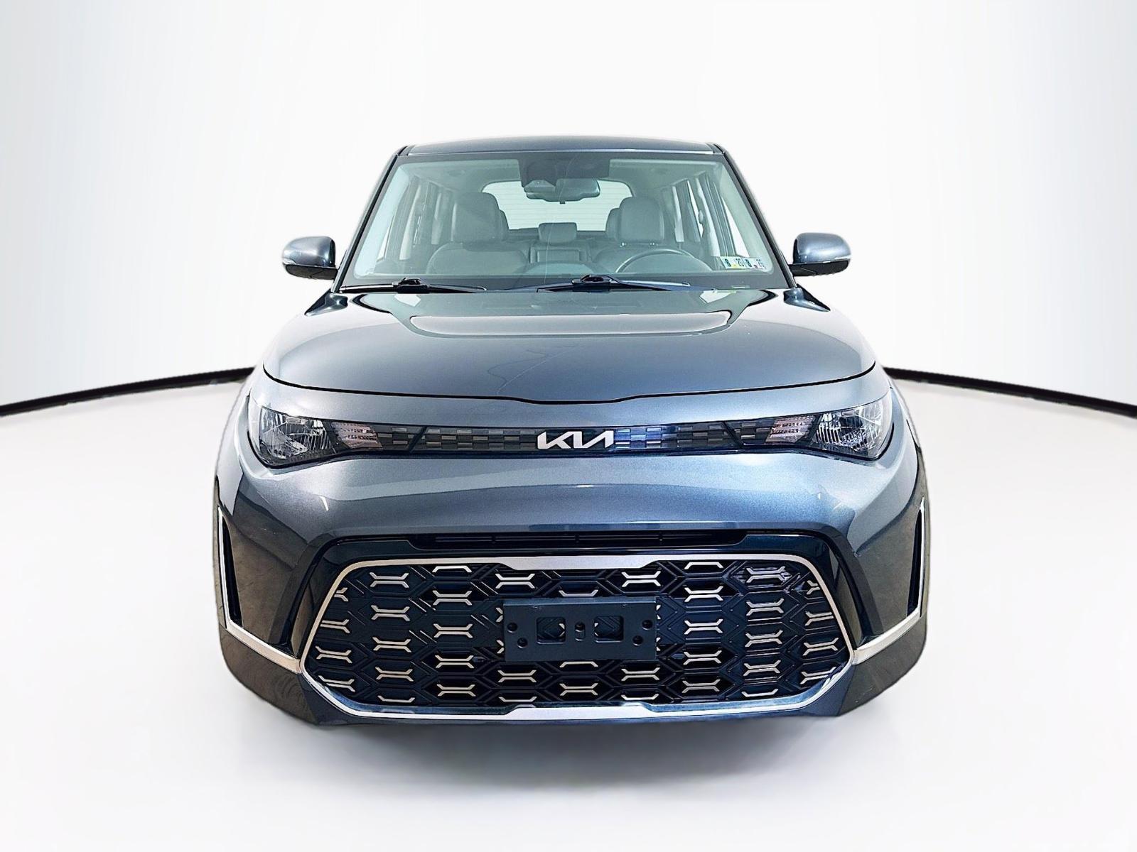 2023 Kia Soul Vehicle Photo in Langhorne, PA 19047