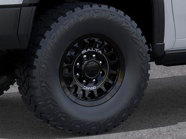 2025 GMC Sierra 2500 HD Vehicle Photo in DANBURY, CT 06810-5034