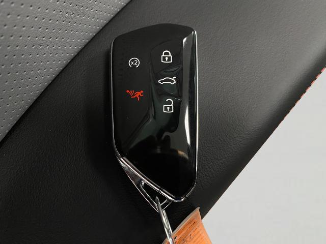 2026 Volkswagen Atlas Vehicle Photo in Appleton, WI 54913