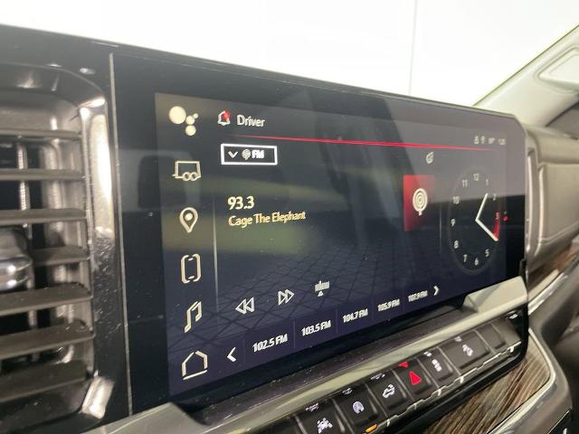 2023 GMC Sierra 1500 Vehicle Photo in GILBERT, AZ 85297-0402