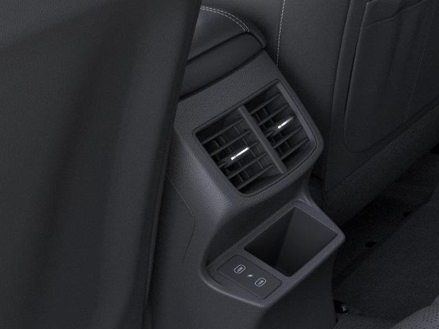 2026 Kia Seltos Vehicle Photo in Tucson, AZ 85712