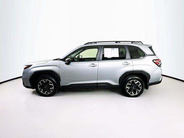 2025 Subaru Forester Vehicle Photo in Doylestown, PA 18902