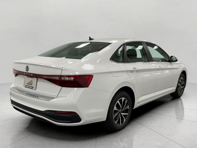2025 Volkswagen Jetta Vehicle Photo in Appleton, WI 54913