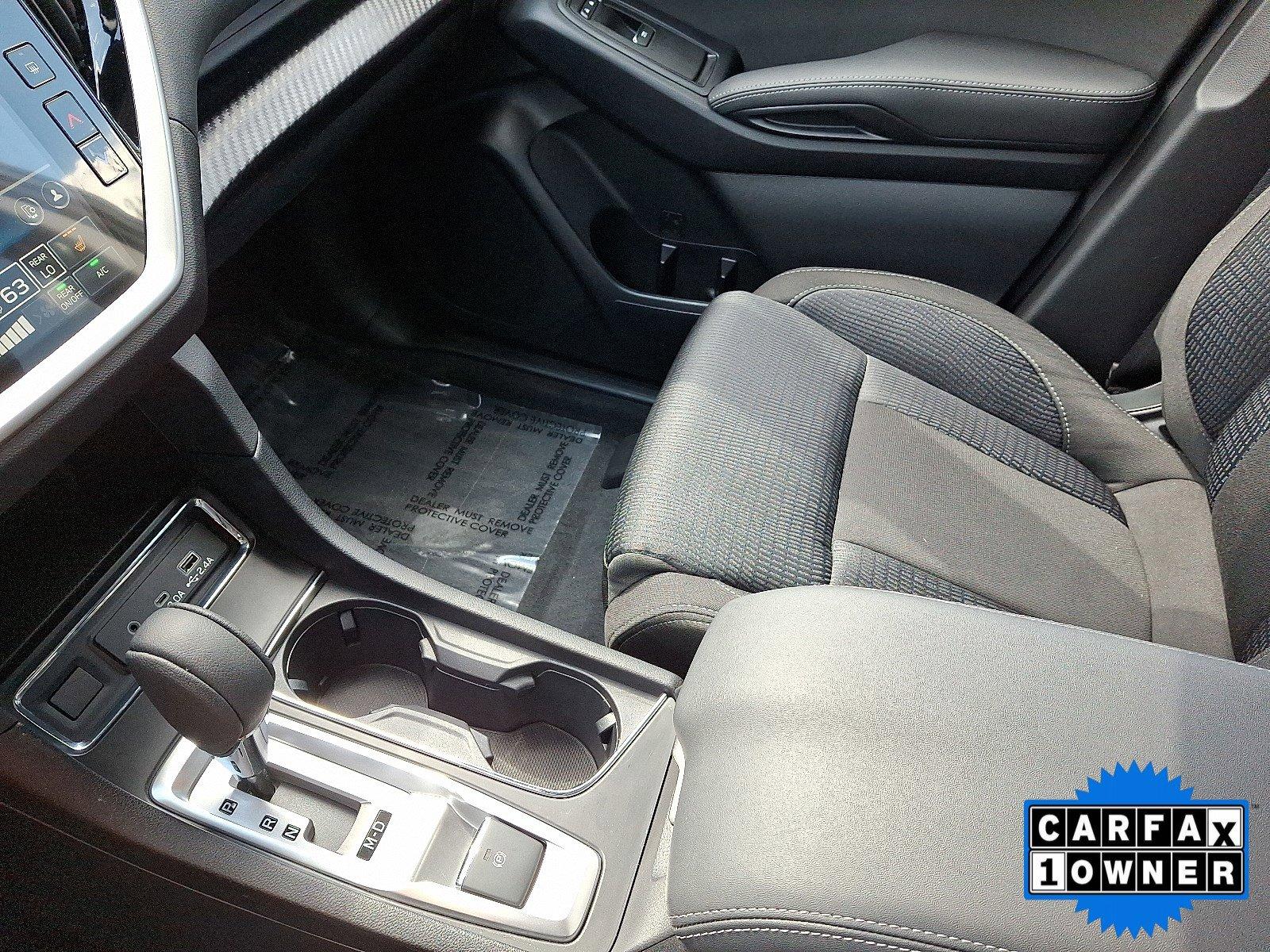 2025 Subaru Ascent Vehicle Photo in Harrisburg, PA 17111