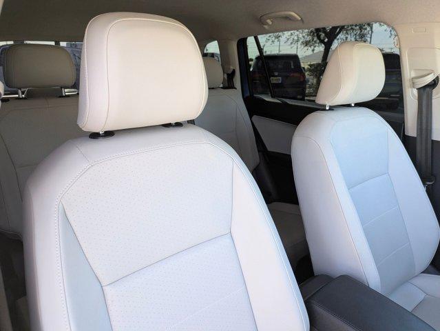 2019 Volkswagen Tiguan Vehicle Photo in San Antonio, TX 78209