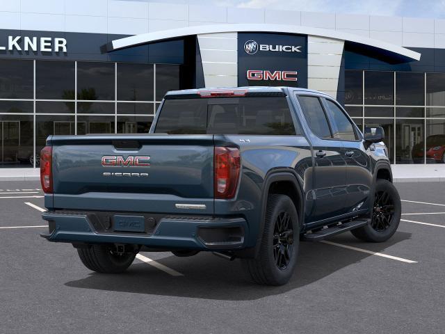 2026 GMC Sierra 1500 Vehicle Photo in HARRISBURG, PA 17111-1033