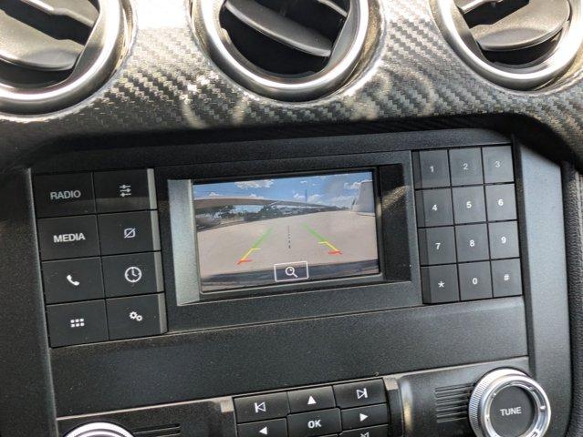 2019 Ford Mustang Vehicle Photo in SELMA, TX 78154-1459