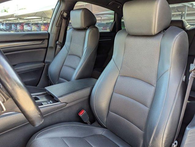 2021 Honda Accord Sedan Vehicle Photo in San Antonio, TX 78230