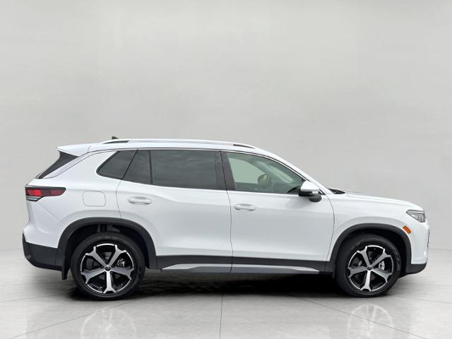 2025 Volkswagen Tiguan Vehicle Photo in Oshkosh, WI 54904